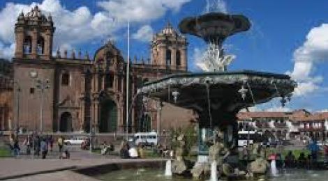 Cusco Chasqui Tour 3 Days