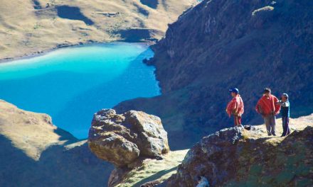 inca trek tours