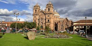 Peru Andean Tour 6 Days