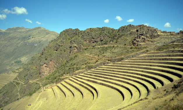 Cusco Traditional Tour 4 Days