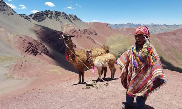 Cusco Incaico Tour 4 Days