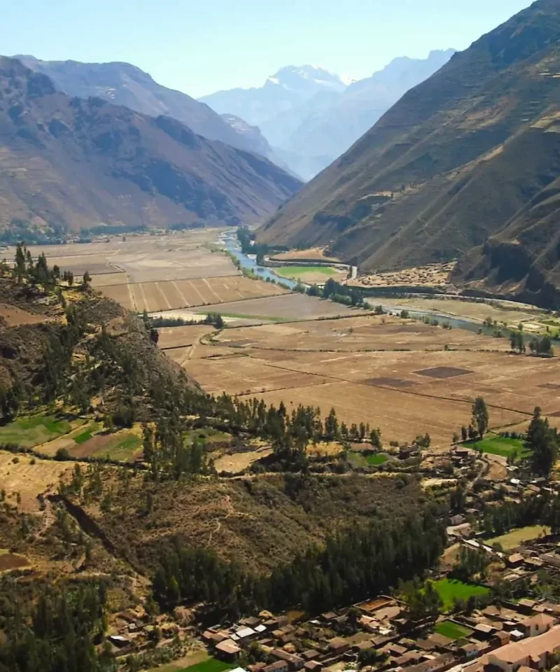 Peru Travel Company