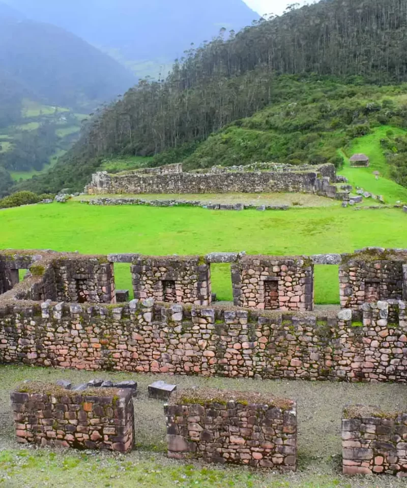 Peru Travel Company